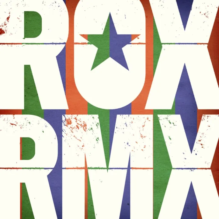 ROX RMX