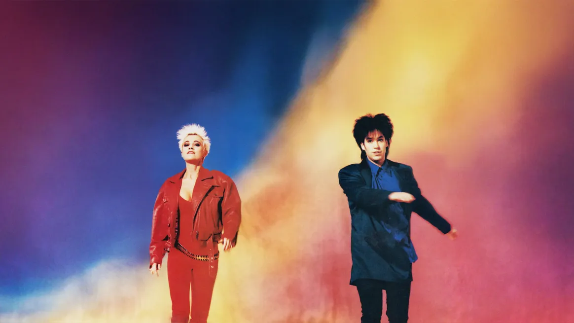 Joyride 5k desktop wallpaper