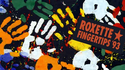 Fingertips ’93 wallpapers